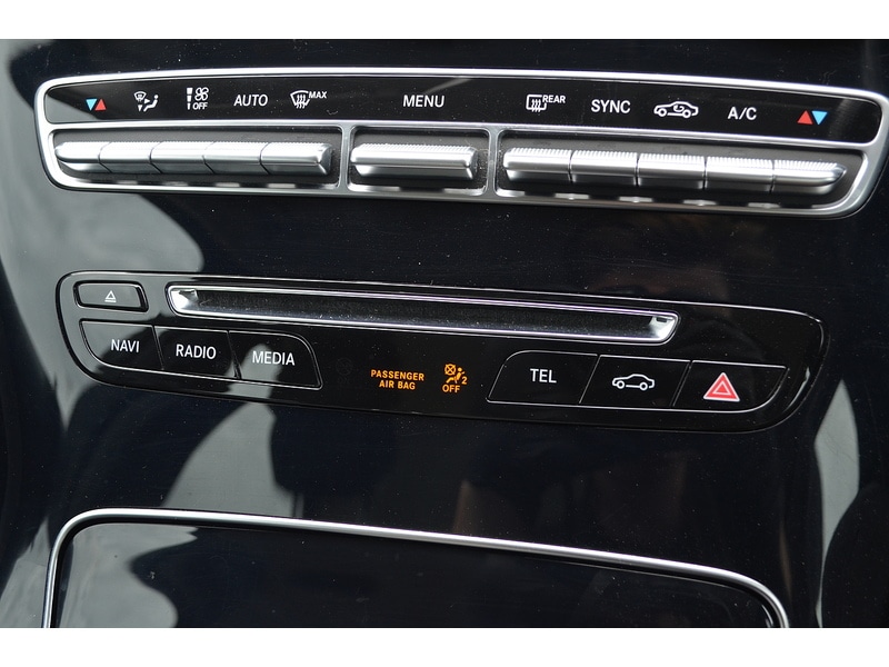 Used Mercedes-Benz C Class 2018 for sale - 76030006: Photo 32