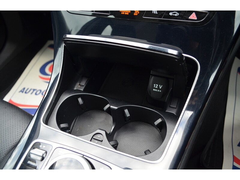 Used Mercedes-Benz C Class 2018 for sale - 76030006: Photo 33