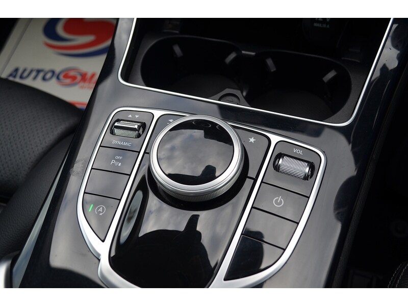 Used Mercedes-Benz C Class 2018 for sale - 76030006: Photo 34