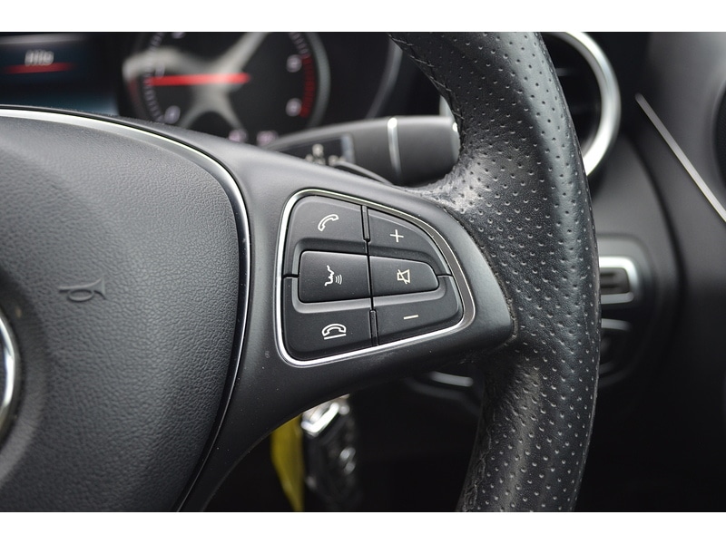 Used Mercedes-Benz C Class 2018 for sale - 76030006: Photo 39