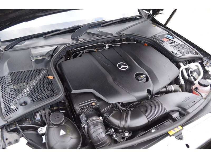 Used Mercedes-Benz C Class 2018 for sale - 76030006: Photo 41