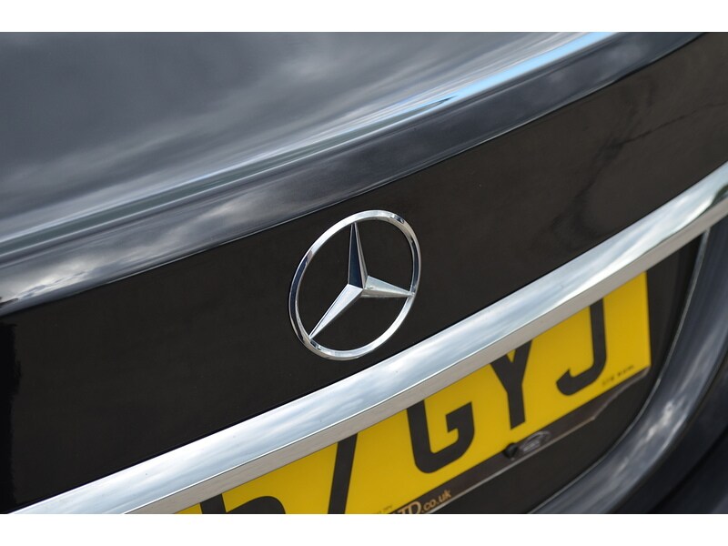 Used Mercedes-Benz C Class 2018 for sale - 76030006: Photo 57