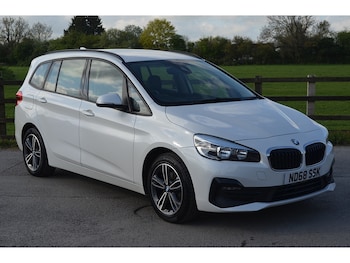 Used BMW 2 Series 2018 for sale - 78443957: Photo