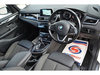 Used BMW 2 Series 2018 for sale - 78443957: Photo