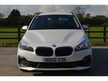 Used BMW 2 Series 2018 for sale - 78443957: Photo