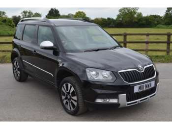 2014 - TDI Laurin & Klement 5-Door