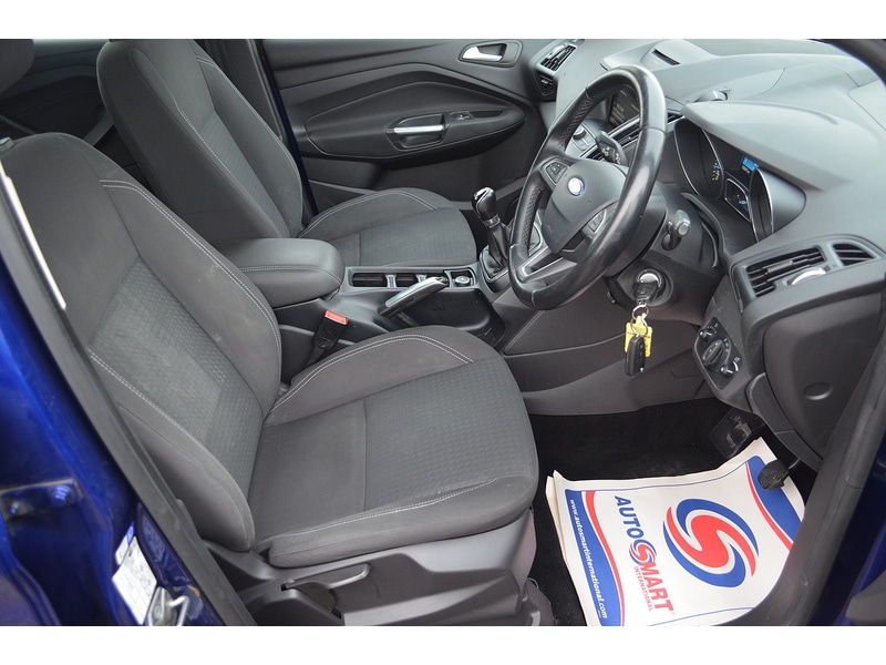 Used Ford C-Max 2016 for sale - 76836655: Photo 10