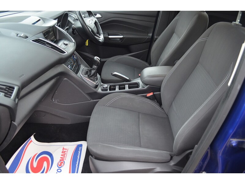 Used Ford C-Max 2016 for sale - 76836655: Photo 12