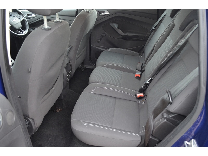 Used Ford C-Max 2016 for sale - 76836655: Photo 13