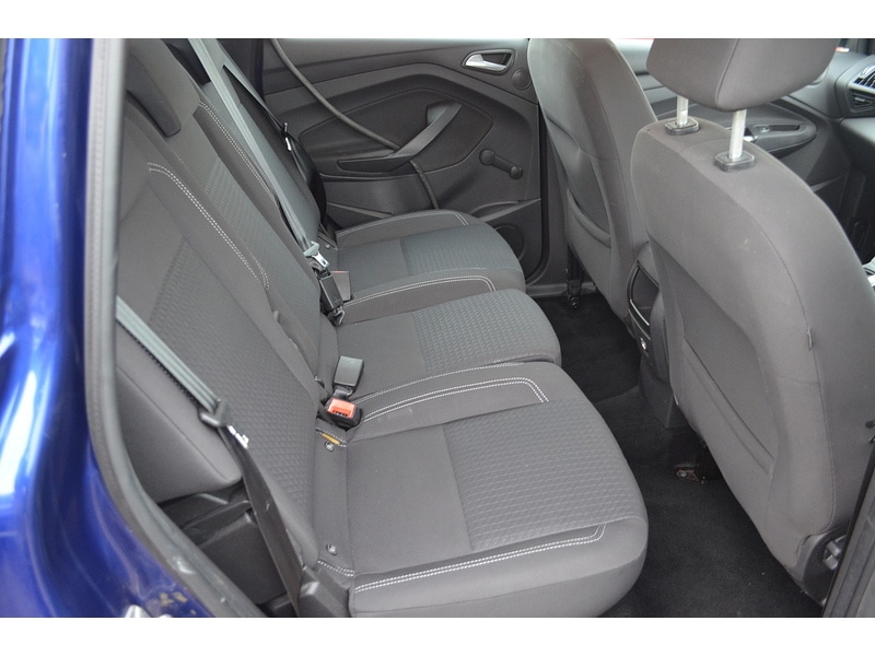 Used Ford C-Max 2016 for sale - 76836655: Photo 14