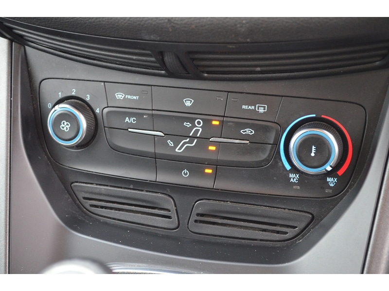 Used Ford C-Max 2016 for sale - 76836655: Photo 16