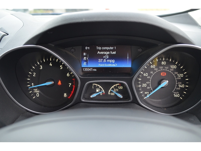 Used Ford C-Max 2016 for sale - 76836655: Photo 19