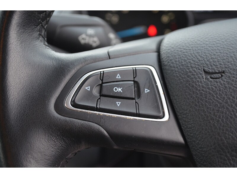 Used Ford C-Max 2016 for sale - 76836655: Photo 20