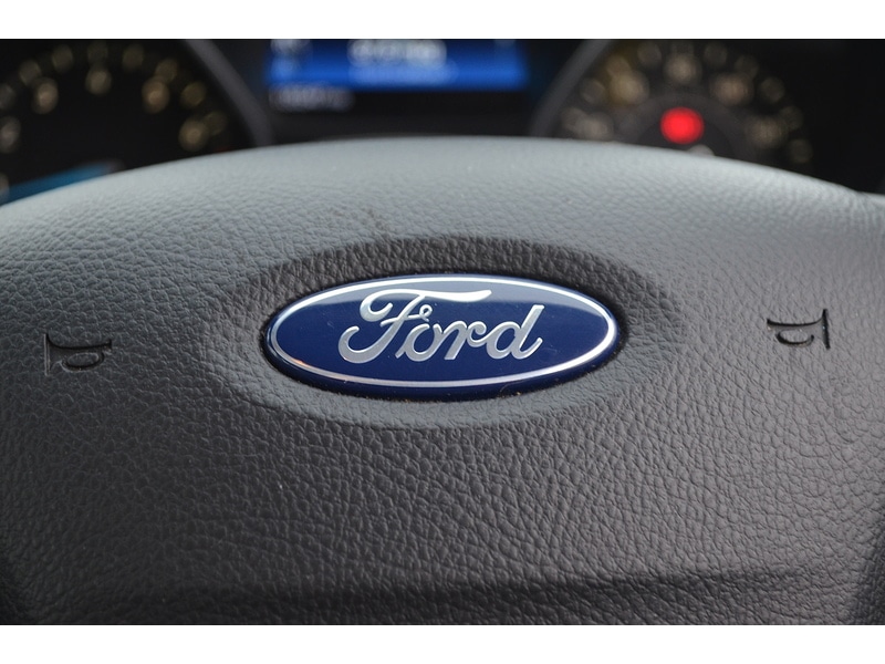 Used Ford C-Max 2016 for sale - 76836655: Photo 21