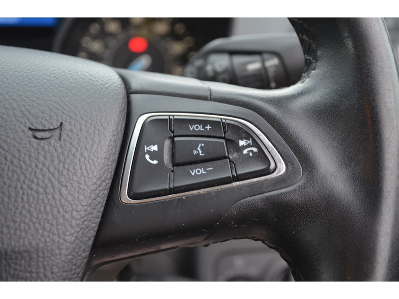 Used Ford C-Max 2016 for sale - 76836655: Photo 22