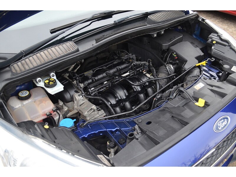 Used Ford C-Max 2016 for sale - 76836655: Photo 26