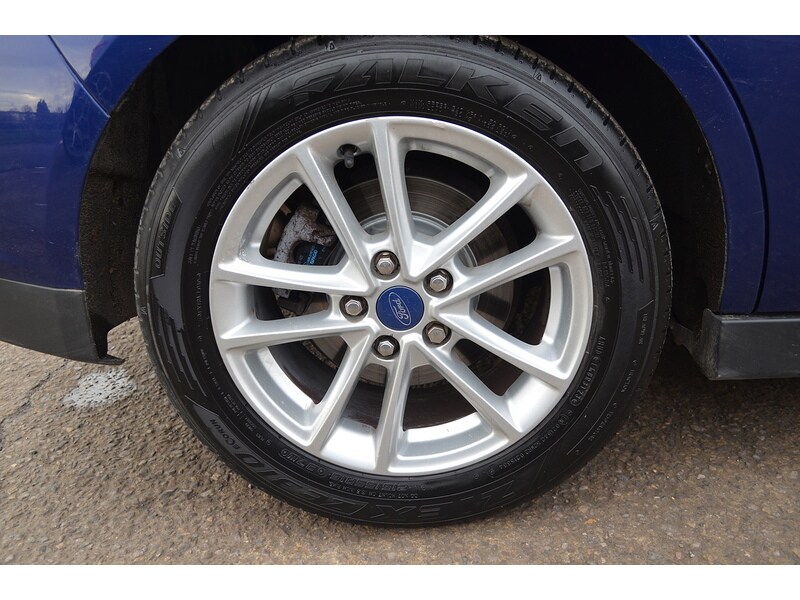 Used Ford C-Max 2016 for sale - 76836655: Photo 27