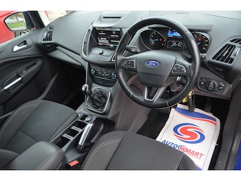 Used Ford C-Max 2016 for sale - 76836655: Photo