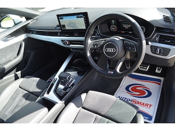 Used Audi A5 2022 for sale - 78815152: Photo