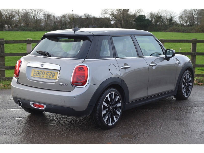 Used MINI Hatch 2019 for sale - 76792960: Photo 10