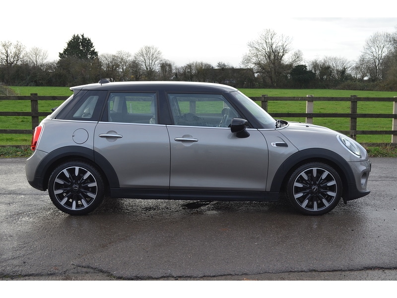Used MINI Hatch 2019 for sale - 76792960: Photo 11