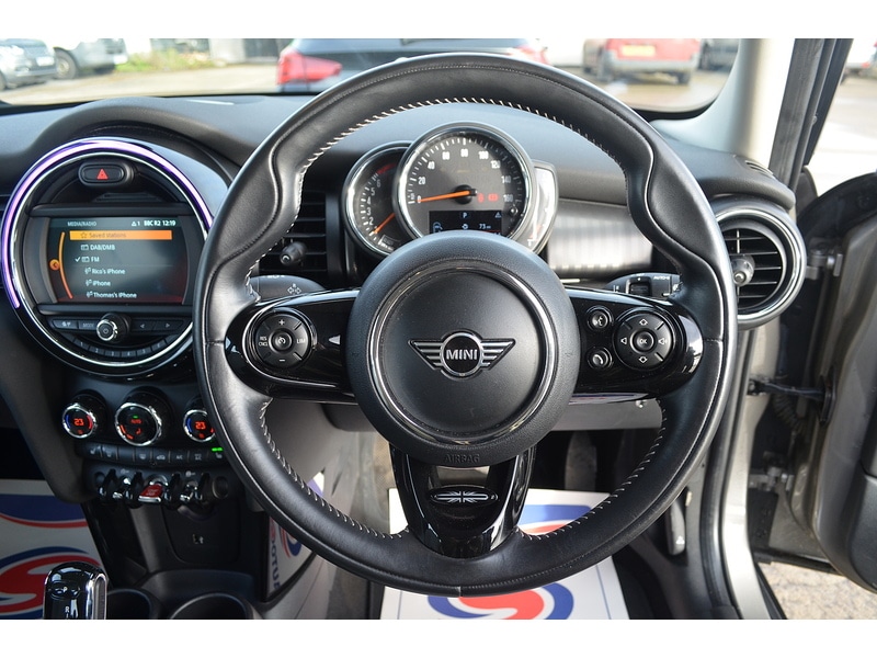Used MINI Hatch 2019 for sale - 76792960: Photo 15