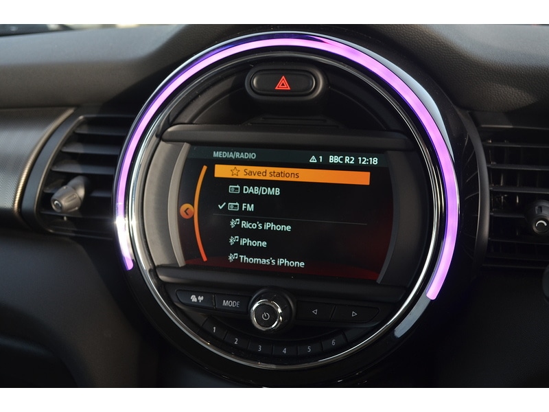 Used MINI Hatch 2019 for sale - 76792960: Photo 16