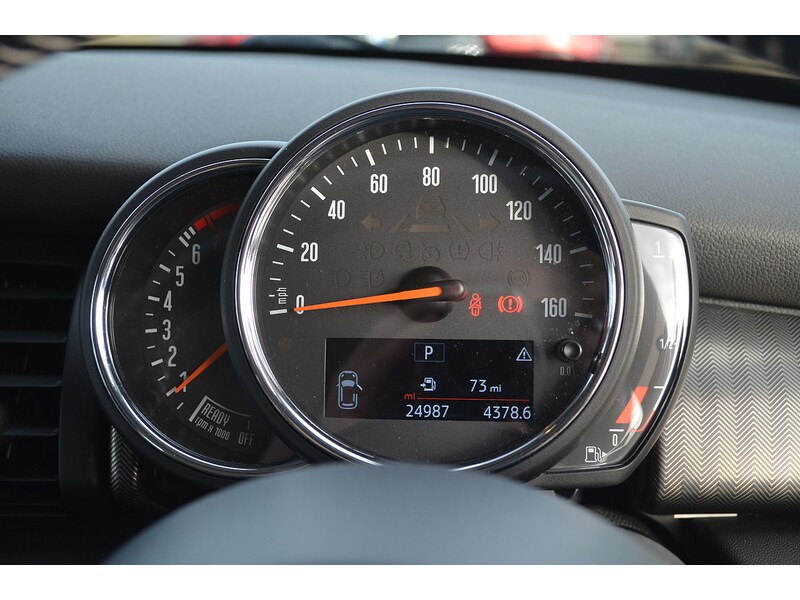 Used MINI Hatch 2019 for sale - 76792960: Photo 31