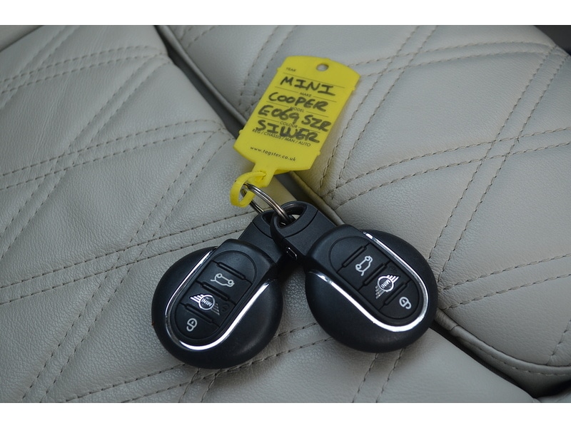 Used MINI Hatch 2019 for sale - 76792960: Photo 33