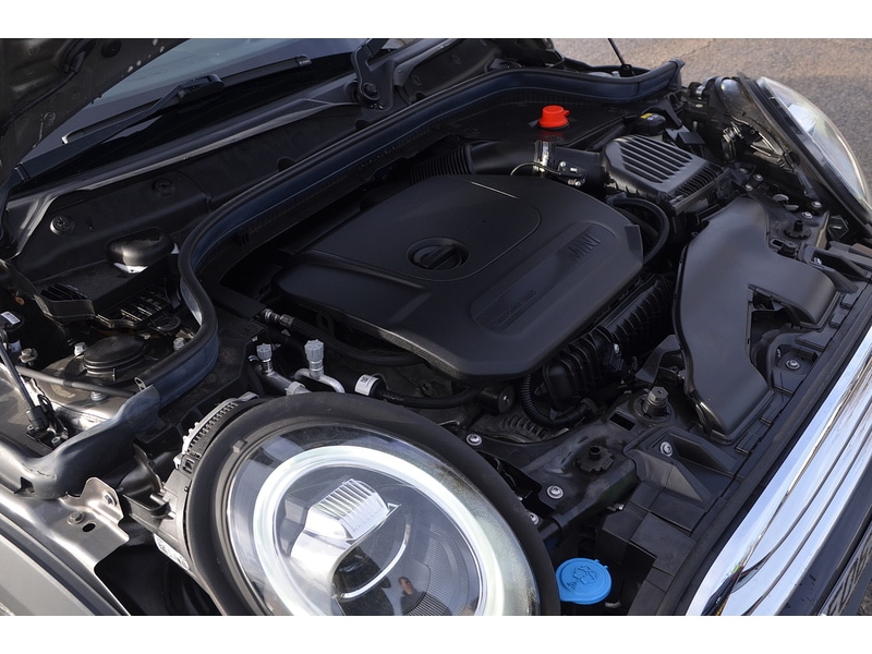 Used MINI Hatch 2019 for sale - 76792960: Photo 36