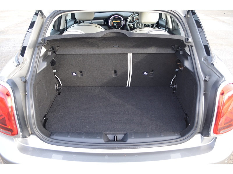 Used MINI Hatch 2019 for sale - 76792960: Photo 37