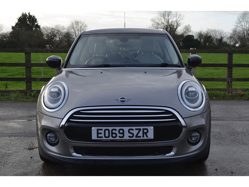 Used MINI Hatch 2019 for sale - 76792960: Photo 4