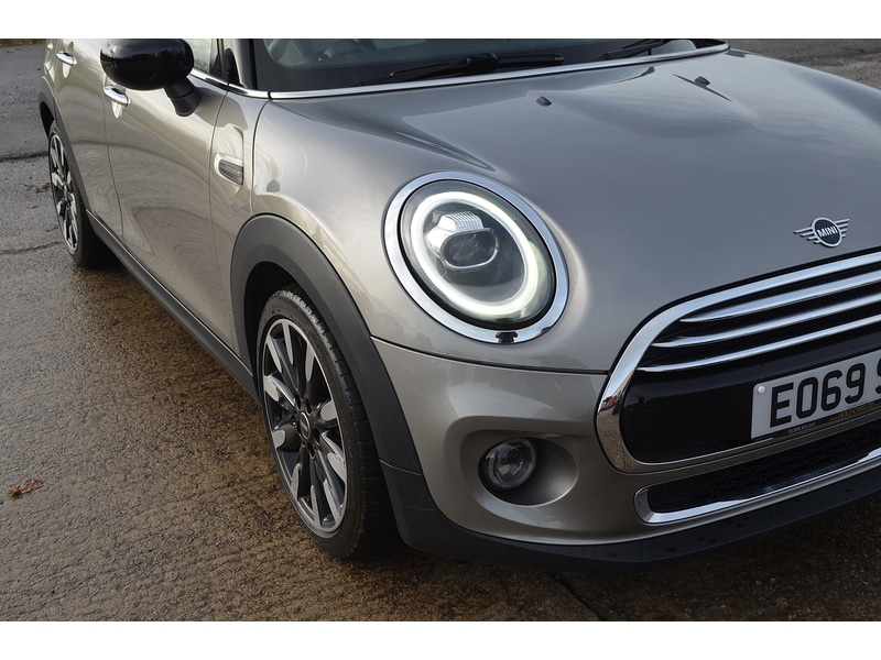 Used MINI Hatch 2019 for sale - 76792960: Photo 42
