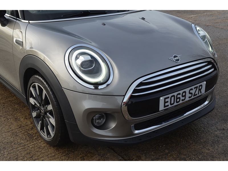 Used MINI Hatch 2019 for sale - 76792960: Photo 43