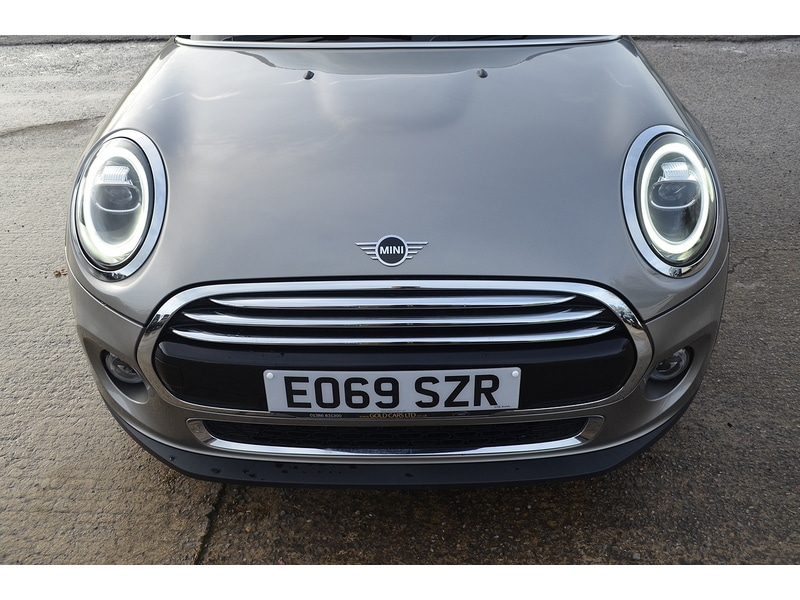 Used MINI Hatch 2019 for sale - 76792960: Photo 44