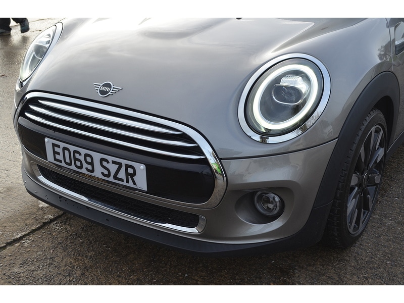 Used MINI Hatch 2019 for sale - 76792960: Photo 45