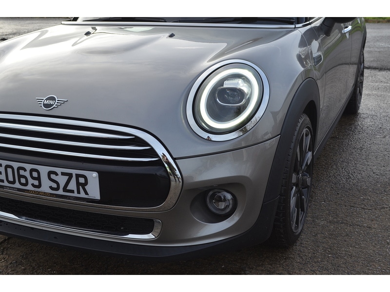 Used MINI Hatch 2019 for sale - 76792960: Photo 46