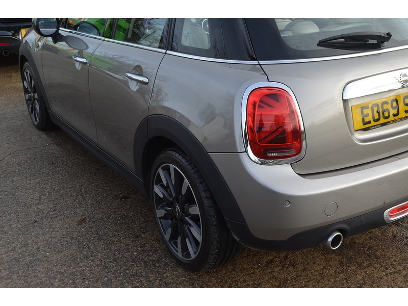 Used MINI Hatch 2019 for sale - 76792960: Photo 47