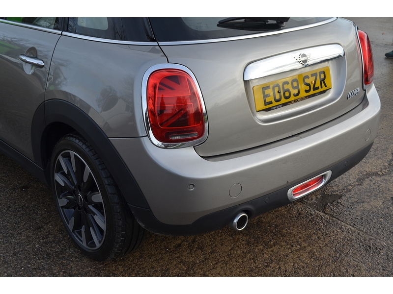 Used MINI Hatch 2019 for sale - 76792960: Photo 48