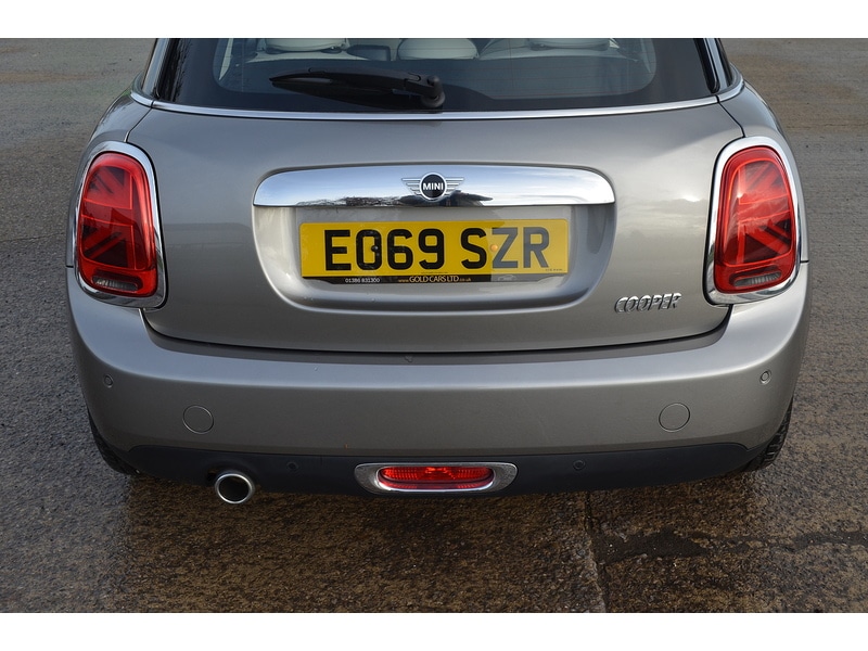 Used MINI Hatch 2019 for sale - 76792960: Photo 49