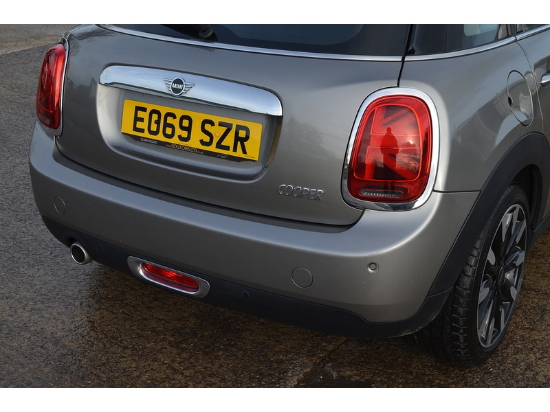 Used MINI Hatch 2019 for sale - 76792960: Photo 50