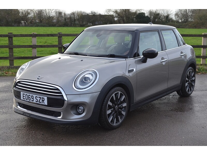 Used MINI Hatch 2019 for sale - 76792960: Photo 6