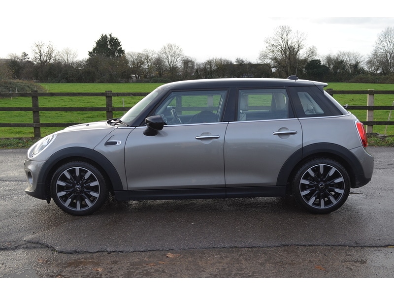 Used MINI Hatch 2019 for sale - 76792960: Photo 7