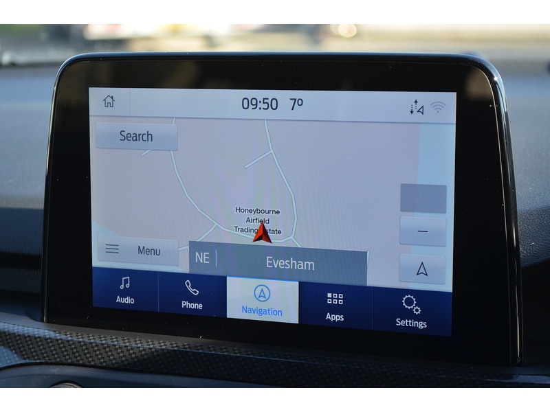 Used Ford Focus 2022 for sale - 78016660: Photo 19