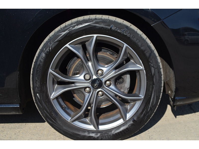 Used Ford Focus 2022 for sale - 78016660: Photo 20