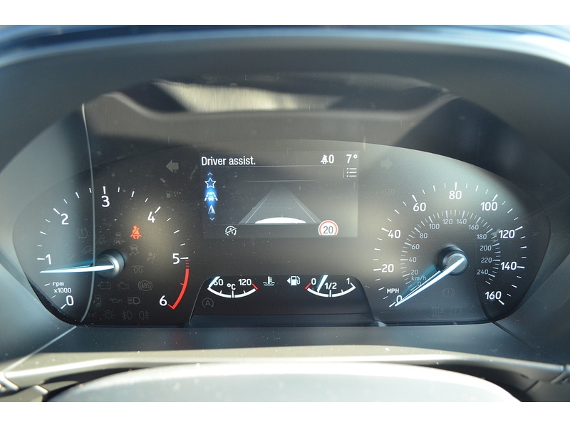 Used Ford Focus 2022 for sale - 78016660: Photo 21