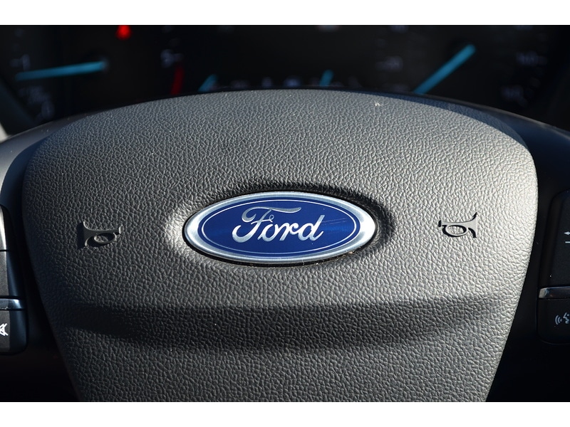 Used Ford Focus 2022 for sale - 78016660: Photo 26