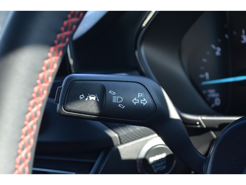 Used Ford Focus 2022 for sale - 78016660: Photo 27