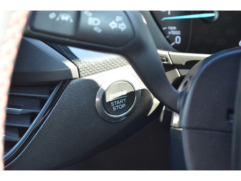 Used Ford Focus 2022 for sale - 78016660: Photo 29