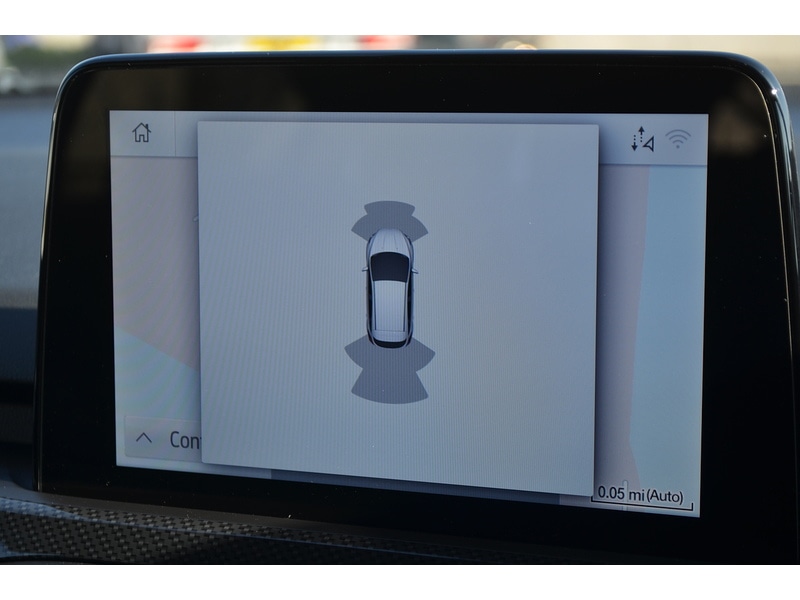 Used Ford Focus 2022 for sale - 78016660: Photo 30